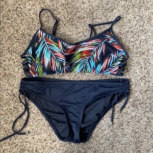 Target bathing suit. Excellent condition